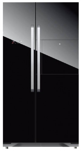 Tủ lạnh Hisense RС-73WS4SAB ảnh, đặc điểm