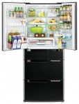 Tủ lạnh Hitachi R-A6200AMUXK 75.00x181.80x72.80 cm
