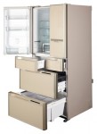 Tủ lạnh Hitachi R-C6200UXC 75.00x181.80x72.80 cm