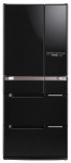 ตู้เย็น Hitachi R-C6200UXK 75.00x181.80x72.80 เซนติเมตร