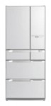Refrigerator Hitachi R-C6200UXS 75.00x181.80x72.80 cm