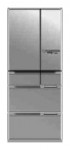 Холодильник Hitachi R-C6800UX 82.50x181.80x72.80 см