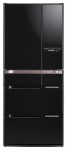 ตู้เย็น Hitachi R-C6800UXK 82.50x181.80x72.80 เซนติเมตร