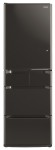 Refrigerator Hitachi R-E5000XT 62.00x181.80x73.30 cm