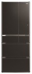 Tủ lạnh Hitachi R-E6200UXK 75.00x181.80x73.80 cm