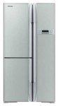 Refrigerator Hitachi R-M700EUC8GS 91.00x176.00x72.00 cm