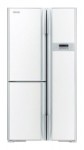 Refrigerator Hitachi R-M700EUN8TWH 91.00x176.00x76.00 cm