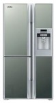 Refrigerator Hitachi R-M700GPUC9MIR 91.00x175.60x76.10 cm