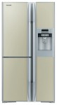 Tủ lạnh Hitachi R-M700GUC8GGL 91.00x176.00x76.00 cm