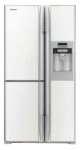 Tủ lạnh Hitachi R-M700GUC8GWH 91.00x176.00x76.00 cm
