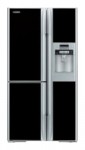 Tủ lạnh Hitachi R-M700GUN8GBK 91.00x176.00x76.00 cm