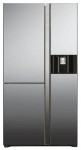 Refrigerator Hitachi R-M702AGPU4XMIR 92.00x177.50x76.50 cm