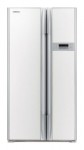 Хладилник Hitachi R-M702EU8GWH 91.00x176.00x76.00 см