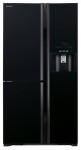 Køleskab Hitachi R-M702GPU2GBK 92.00x177.50x76.50 cm