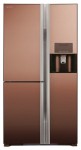 Хладилник Hitachi R-M702GPU2XMBW 92.00x177.50x76.50 см