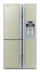 Tủ lạnh Hitachi R-M702GU8GGL 91.00x176.00x76.00 cm