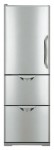 Tủ lạnh Hitachi R-S37SVUKST 59.00x179.80x61.50 cm