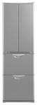 Refrigerator Hitachi R-S37WVPUST 59.00x179.80x61.50 cm