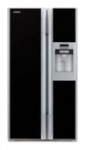 Køleskab Hitachi R-S700EUN8GBK 91.00x176.00x76.00 cm