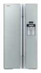 Køleskab Hitachi R-S700EUN8GS 91.00x176.00x76.00 cm