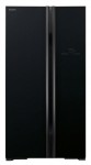 Tủ lạnh Hitachi R-S700GPRU2GBK 91.00x176.00x76.00 cm