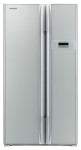 Refrigerator Hitachi R-S702EU8STS 91.00x176.00x76.00 cm