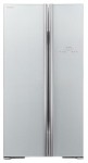 Køleskab Hitachi R-S702PU2GS 92.00x177.50x76.50 cm