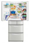 Tủ lạnh Hitachi R-SF48AMUW 68.50x181.80x64.30 cm