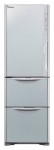 Refrigerator Hitachi R-SG37BPUSTS 59.00x181.60x63.00 cm