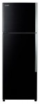 Хладилник Hitachi R-T320EUC1K1MBK 54.00x159.80x61.00 см