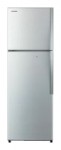 Køleskab Hitachi R-T320EUC1K1SLS 54.00x159.80x61.00 cm