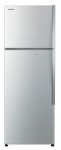 Refrigerator Hitachi R-T350ERU1SLS 60.00x168.00x65.50 cm