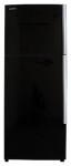 Refrigerator Hitachi R-T350EU1PBK 60.00x168.00x65.50 cm