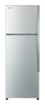 Хладилник Hitachi R-T380EUC1K1SLS 60.00x168.00x65.50 см