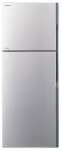 Refrigerator Hitachi R-V472PU3INX 68.00x177.00x72.00 cm