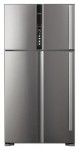 Хладилник Hitachi R-V662PU3XINX 85.50x183.50x77.00 см