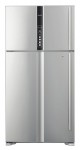 Tủ lạnh Hitachi R-V720PRU1SLS 91.00x183.50x75.00 cm