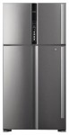 Refrigerator Hitachi R-V720PUC1KXINX 91.00x183.50x74.50 cm