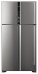 ตู้เย็น Hitachi R-V722PU1XINX 91.00x183.50x77.10 เซนติเมตร