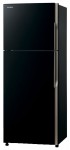 Refrigerator Hitachi R-VG472PU3GGR 68.00x177.00x72.00 cm