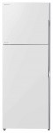 Refrigerator Hitachi R-VG472PU3GPW 68.00x177.00x72.00 cm
