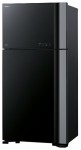 Tủ lạnh Hitachi R-VG662PU3GBK 85.50x183.50x76.50 cm