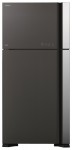 ตู้เย็น Hitachi R-VG662PU3GGR 85.50x183.50x76.50 เซนติเมตร