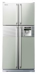 Refrigerator Hitachi R-W660AU6STS 83.50x180.00x71.50 cm