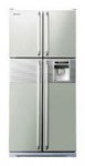 Tủ lạnh Hitachi R-W660AUK6STS 83.50x180.00x71.50 cm