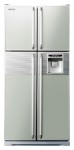 Refrigerator Hitachi R-W660FU6XGS 83.50x180.00x71.50 cm