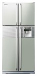 Tủ lạnh Hitachi R-W660FU9XGS 84.00x180.00x72.00 cm