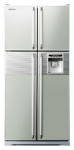 Refrigerator Hitachi R-W662EU9GS 84.00x180.00x72.00 cm