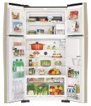 ตู้เย็น Hitachi R-W722PU1GGR 91.00x183.50x74.50 เซนติเมตร