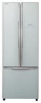 Refrigerator Hitachi R-WB480PRU2GS 68.00x178.00x76.00 cm